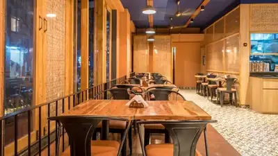 Queen's Restaurant Gallery Photo 57